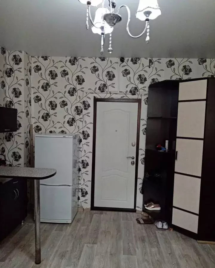 комната г Новочеркасск пр-кт Ермака 86 фото 1