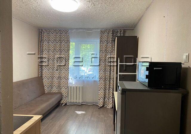 квартира р-н Железнодорожный ул Толстого 47 фото