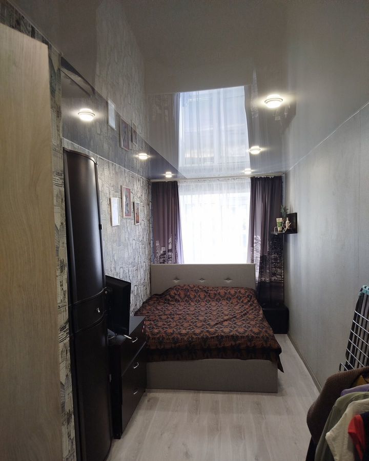 квартира г Каменск-Уральский Красногорский ул Алюминиевая 59 фото 7