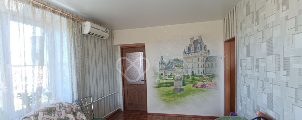 квартира г Волгоград р-н Тракторозаводский ул им. Дзержинского 42 фото 3