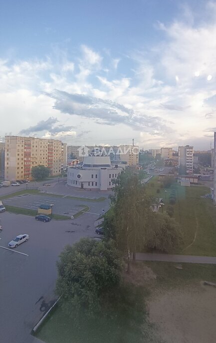 квартира г Тобольск мкр 7а 9 фото 9