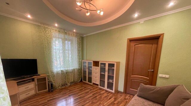 комната р-н Московский ул Ротмистрова 3 фото