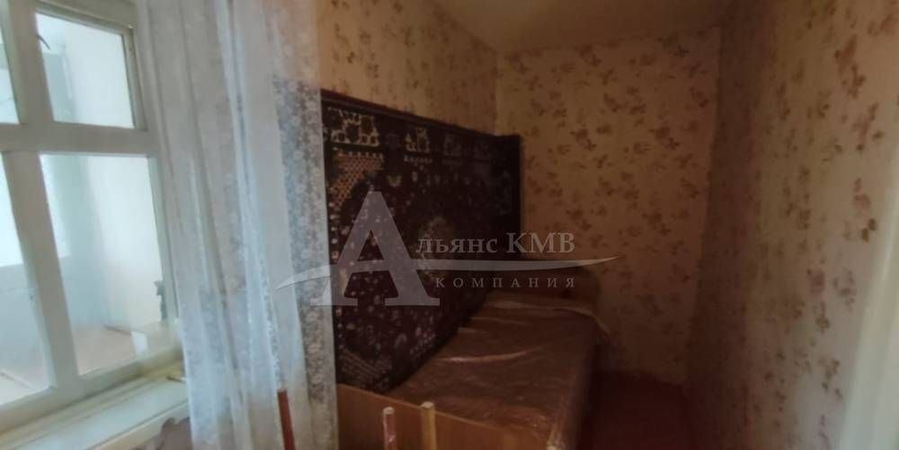 дом г Георгиевск ул Новая Краснокумское фото 4