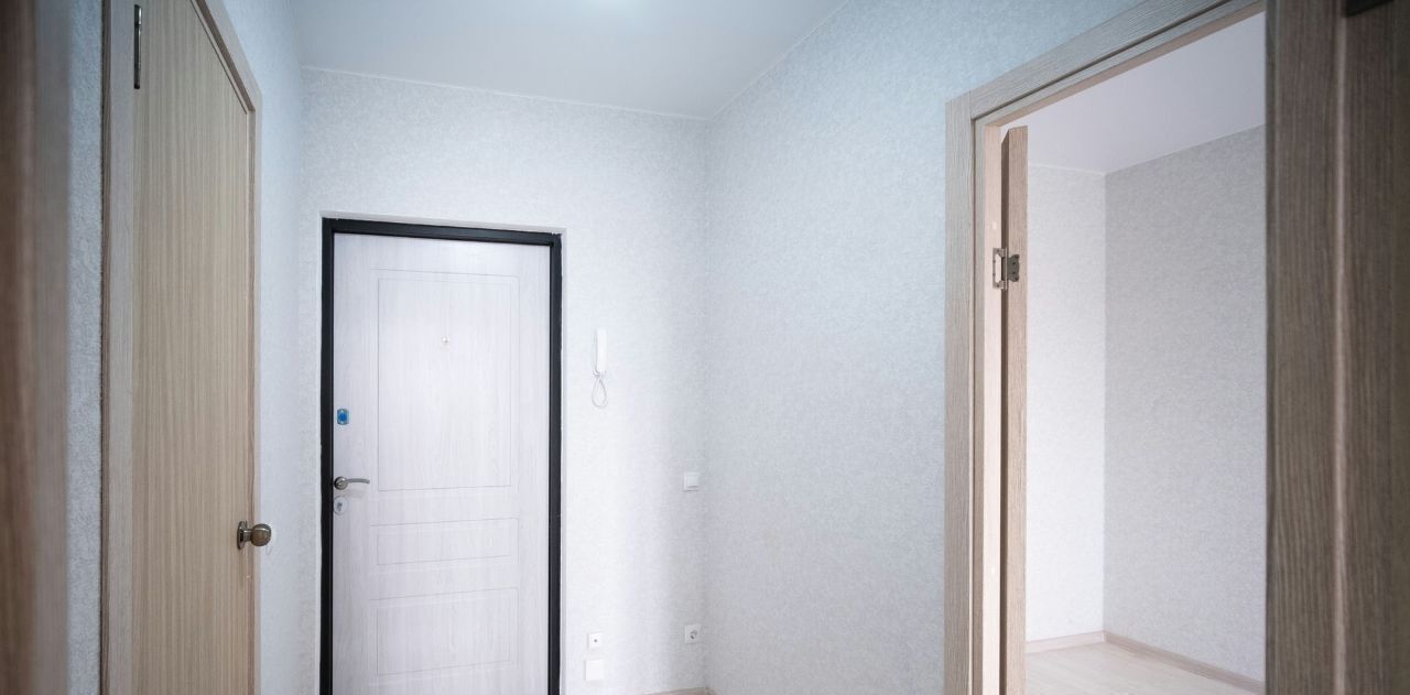 квартира г Крымск микрорайон Надежда ул Надежды 11 фото 6
