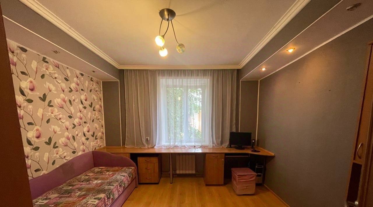 комната г Тверь р-н Московский ул Ротмистрова 3 фото 8