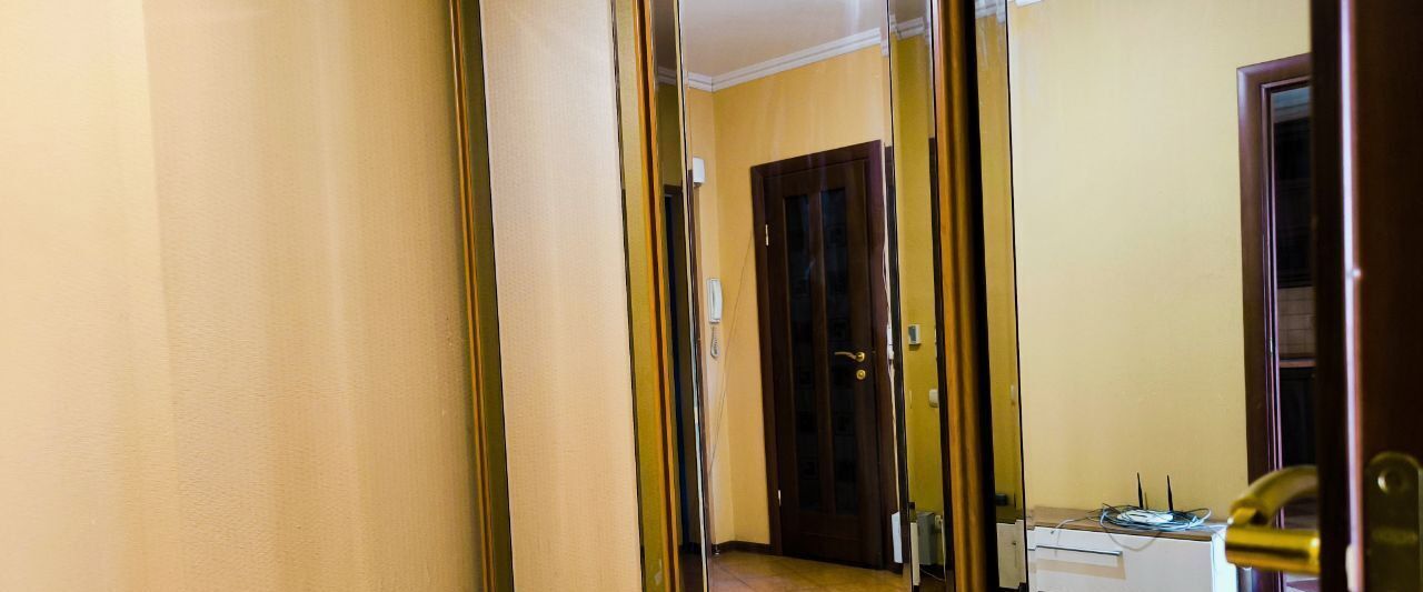 квартира г Чебоксары р-н Московский ул Афанасьева 9к/4 фото 5