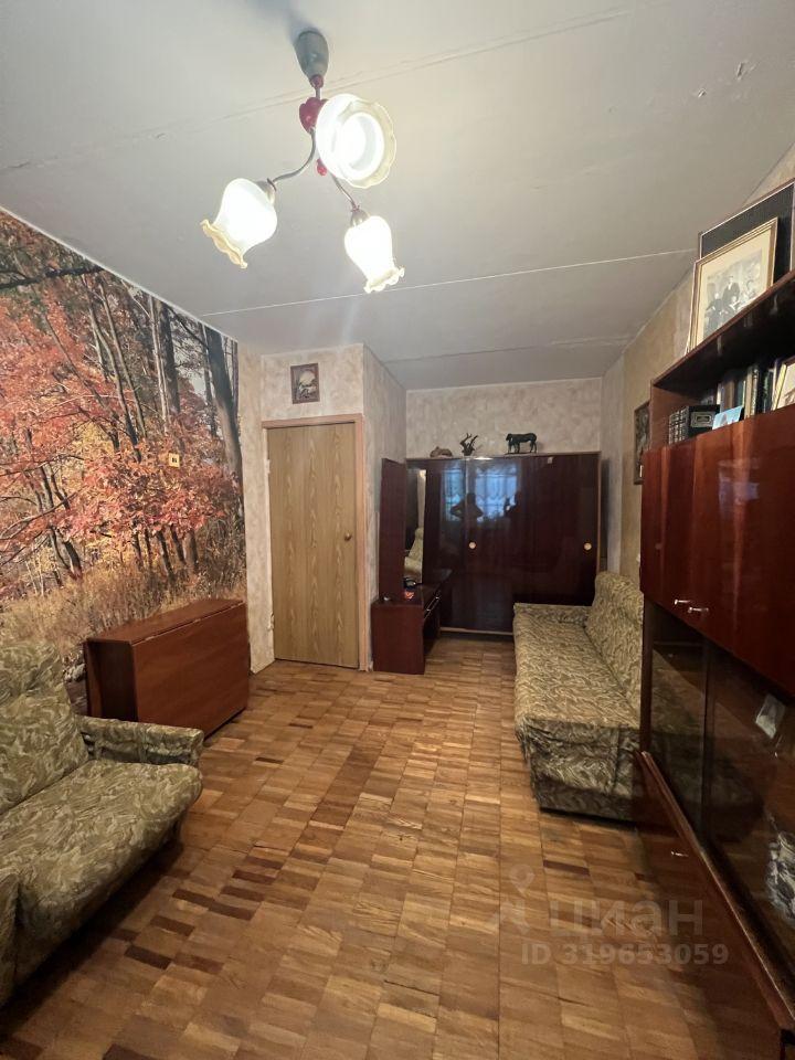 квартира г Пушкино ул Заводская 2 Пушкинский городской округ фото 1