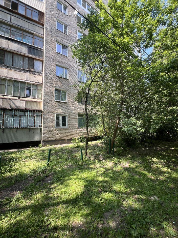 квартира г Пушкино ул Заводская 2 Пушкинский городской округ фото 13