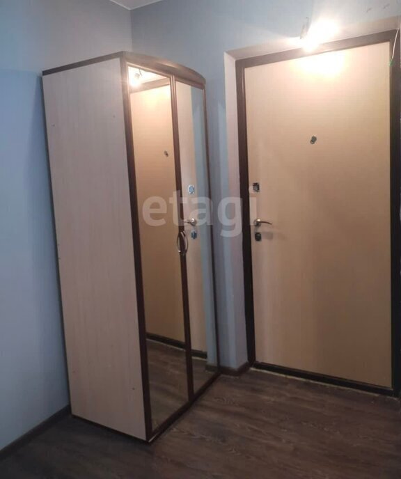 квартира г Тобольск 15-й микрорайон ЖК «Знаменский» 42 фото 14