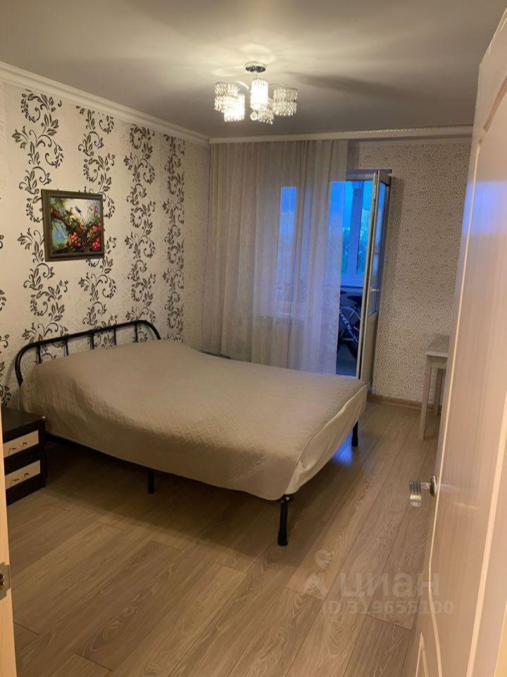 квартира г Домодедово ул Текстильщиков 41а Западный фото 18