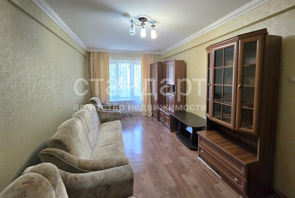 квартира г Ессентуки ул Долина Роз 4 фото 2