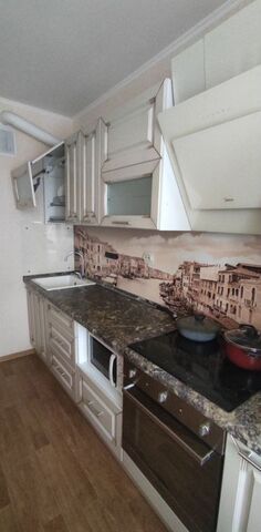 р-н Мотовилихинский ул Целинная 57 ЖК «Лазурный» фото