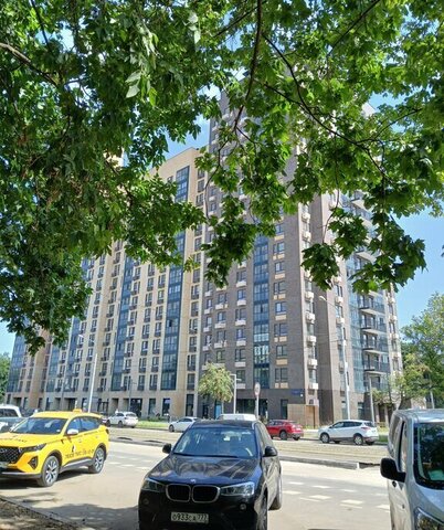 метро Новогиреево пр-кт Федеративный фото