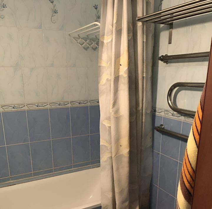 квартира г Фрязино ул Горького 2 фото 4
