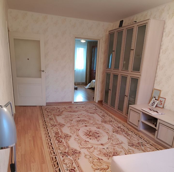 квартира г Дубна ул Энтузиастов 3б фото 17