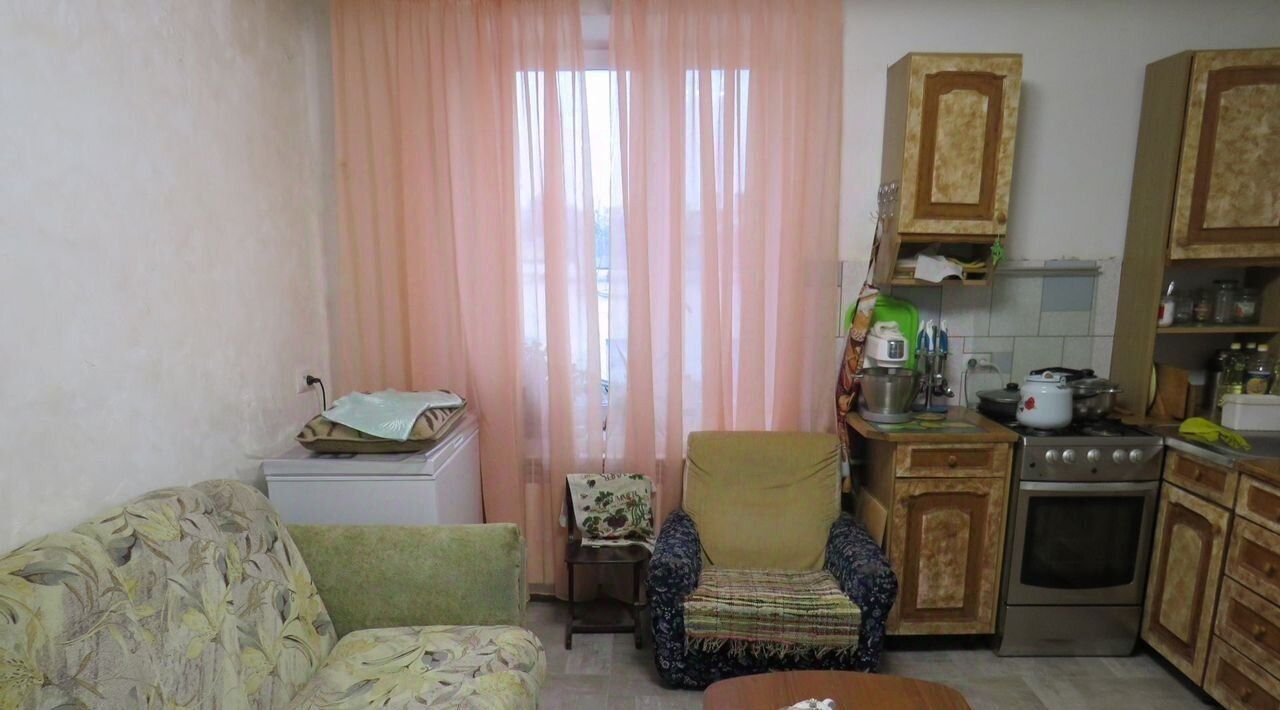 квартира г Зарайск пос. Завода Строительных Материалов, 11 фото 14