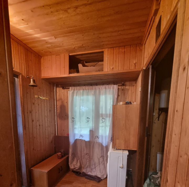 квартира г Люберцы дп Красково проезд 2-й Осоавиахимовский 9а фото 12