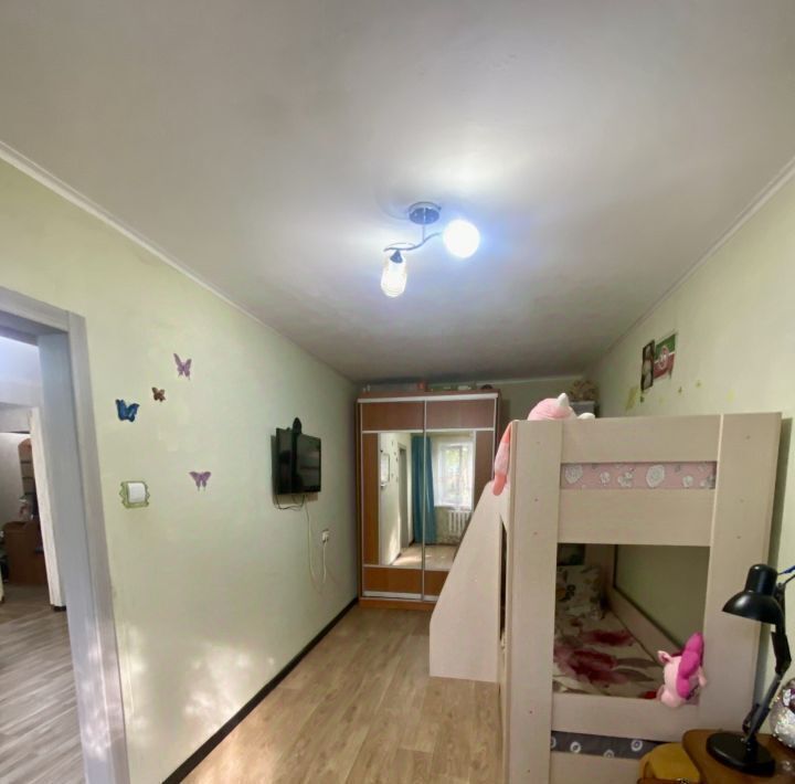 квартира г Егорьевск мкр 1-й 41 фото 11