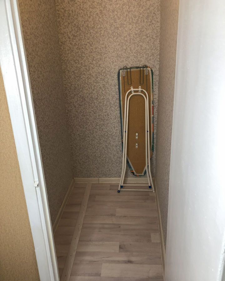 квартира г Волгоград р-н Тракторозаводский ул им. Менжинского 17а фото 2