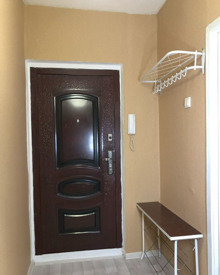 квартира г Волгоград р-н Тракторозаводский ул им. Менжинского 17а фото 8