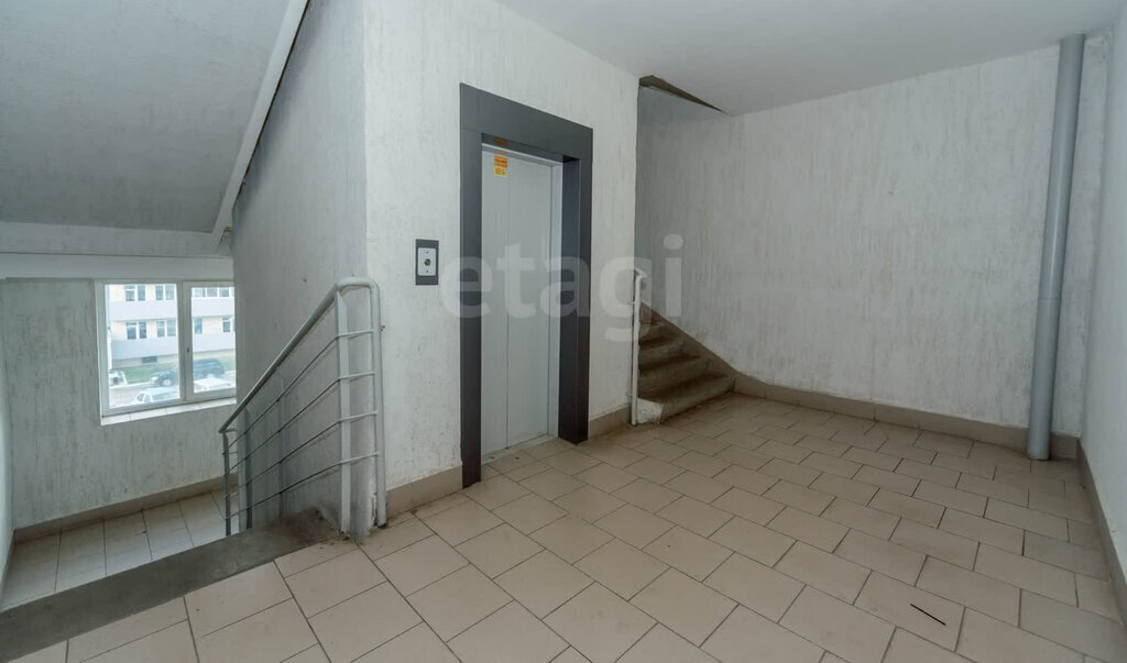 квартира г Бийск ул Социалистическая 22 фото 14