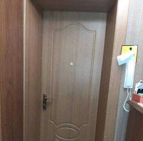 квартира г Курск р-н Сеймский проезд Магистральный 15а фото 2