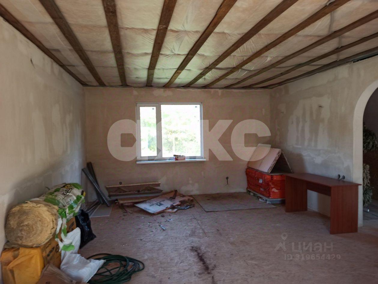 дом г Горячий Ключ ст-ца Саратовская Krasnoarmeyskaya Ulitsa, 27, Chernomorskaya, Krasnodarskiy kray, Russia, 353286 фото 7