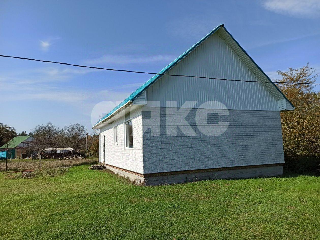дом г Горячий Ключ ст-ца Саратовская Krasnoarmeyskaya Ulitsa, 27, Chernomorskaya, Krasnodarskiy kray, Russia, 353286 фото 10