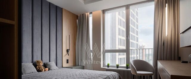 Зюзино ул Херсонская 43к/5 ЖК ONYX Deluxe муниципальный округ Черёмушки фото