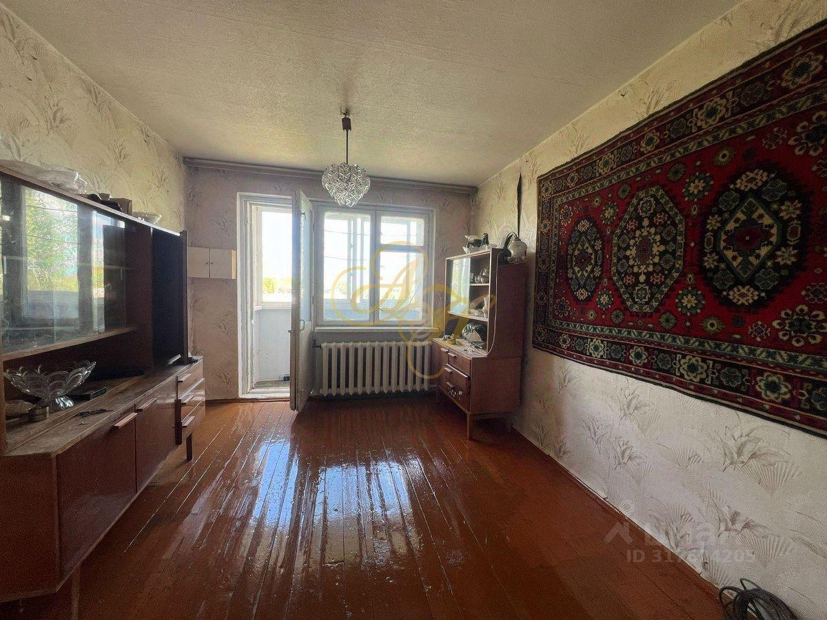 квартира г Клин ул Ленина 31 городской округ Клин, Высоковск фото 1