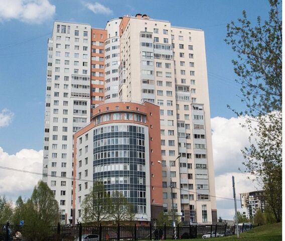 метро Тропарёво ул Островитянова 6 фото