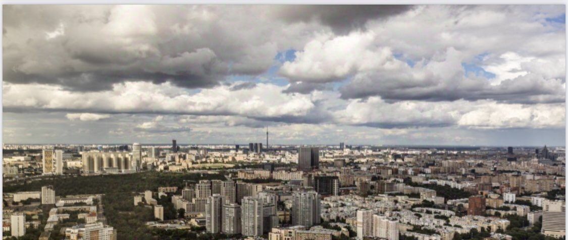 квартира г Москва ЦАО МФК «Башня Меркурий Сити» 1-й Красногвардейский проезд, 15 фото 6
