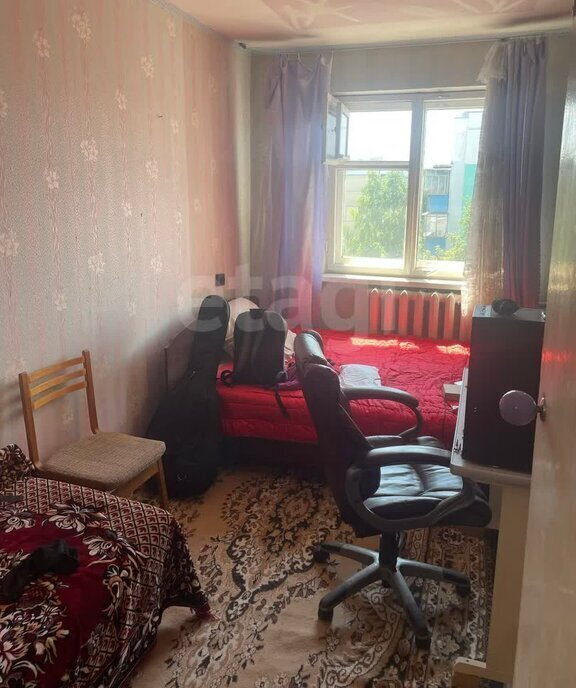 квартира г Усть-Катав 1-й микрорайон, 3 фото 1