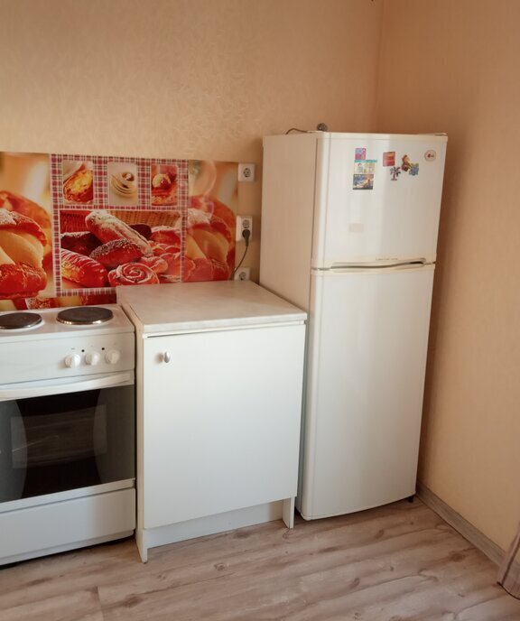 квартира г Челябинск р-н Калининский ул Братьев Кашириных 121 жилой район «Академ Riverside» фото 7