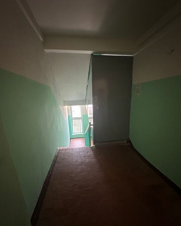 квартира г Псков Завеличье ул Юбилейная 93 фото 3