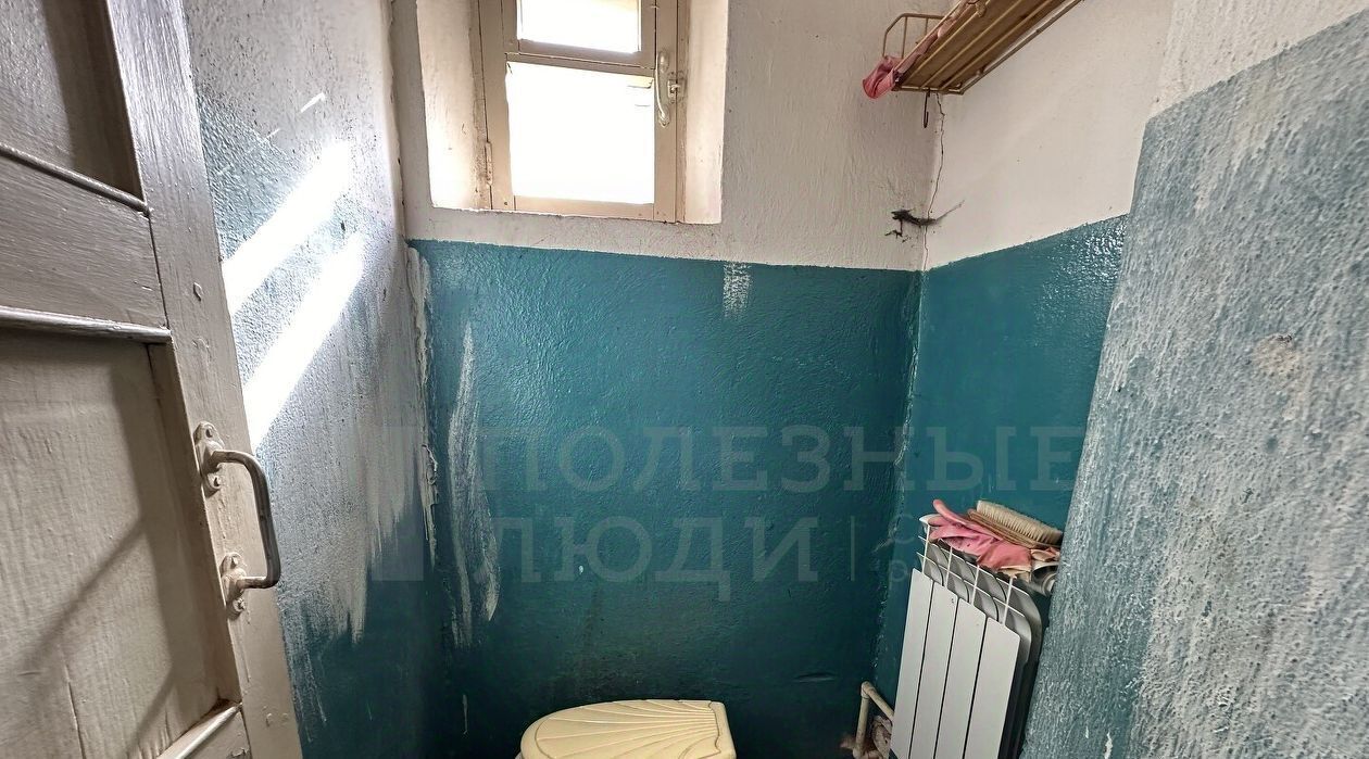 квартира р-н Боровичский г Боровичи ул Сосновая 3 городское поселение Боровичи фото 12