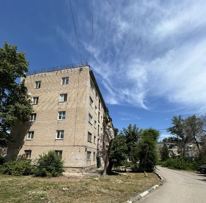 квартира г Энгельс р-н мкр Энгельс-1 42 фото 22