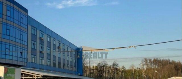 городской округ Мытищи п Нагорное ТПЗ Алтуфьево торгово-промышленная зона, Алтуфьево, вл 3 Ас 3, пос. Вешки фото