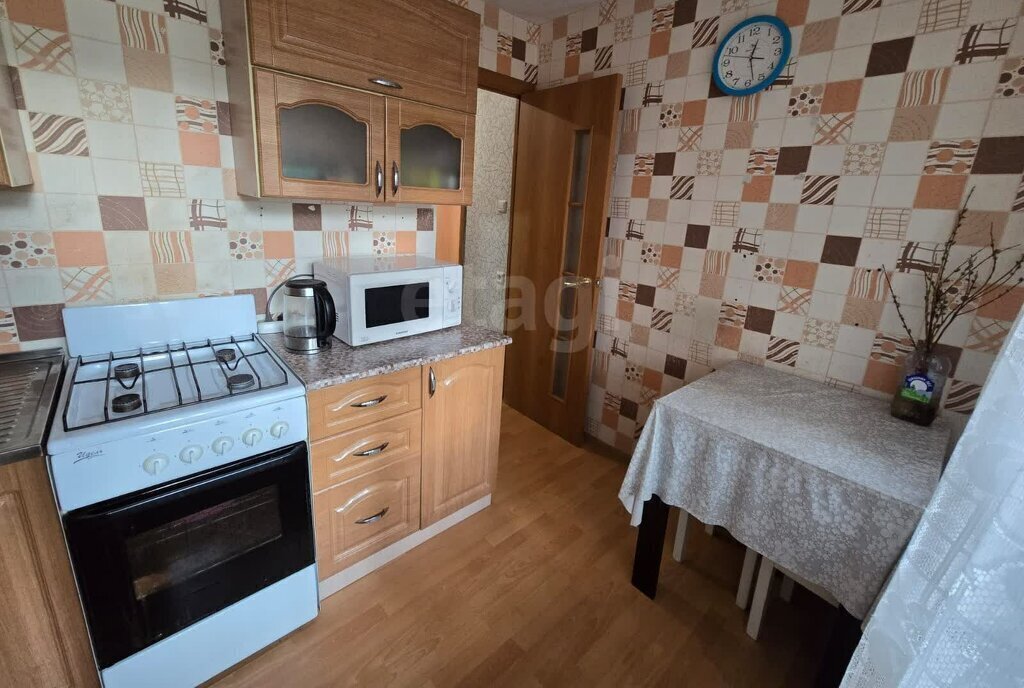 квартира г Сыктывкар Эжва ул Славы 35 фото 8