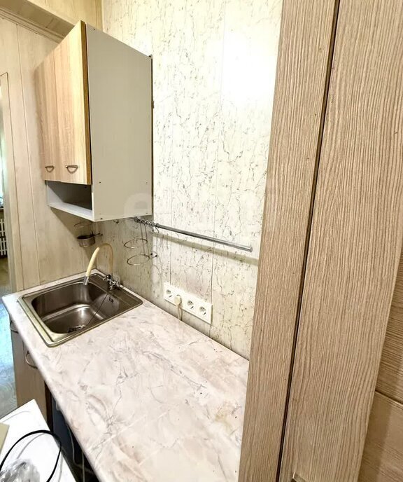 квартира г Липецк р-н Советский ул Вермишева 18/2 фото 10