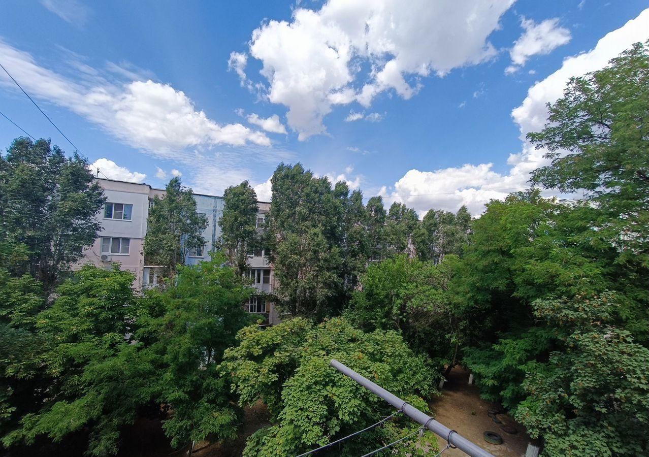квартира г Таганрог Западный ул Сергея Шило 200/3 фото 14