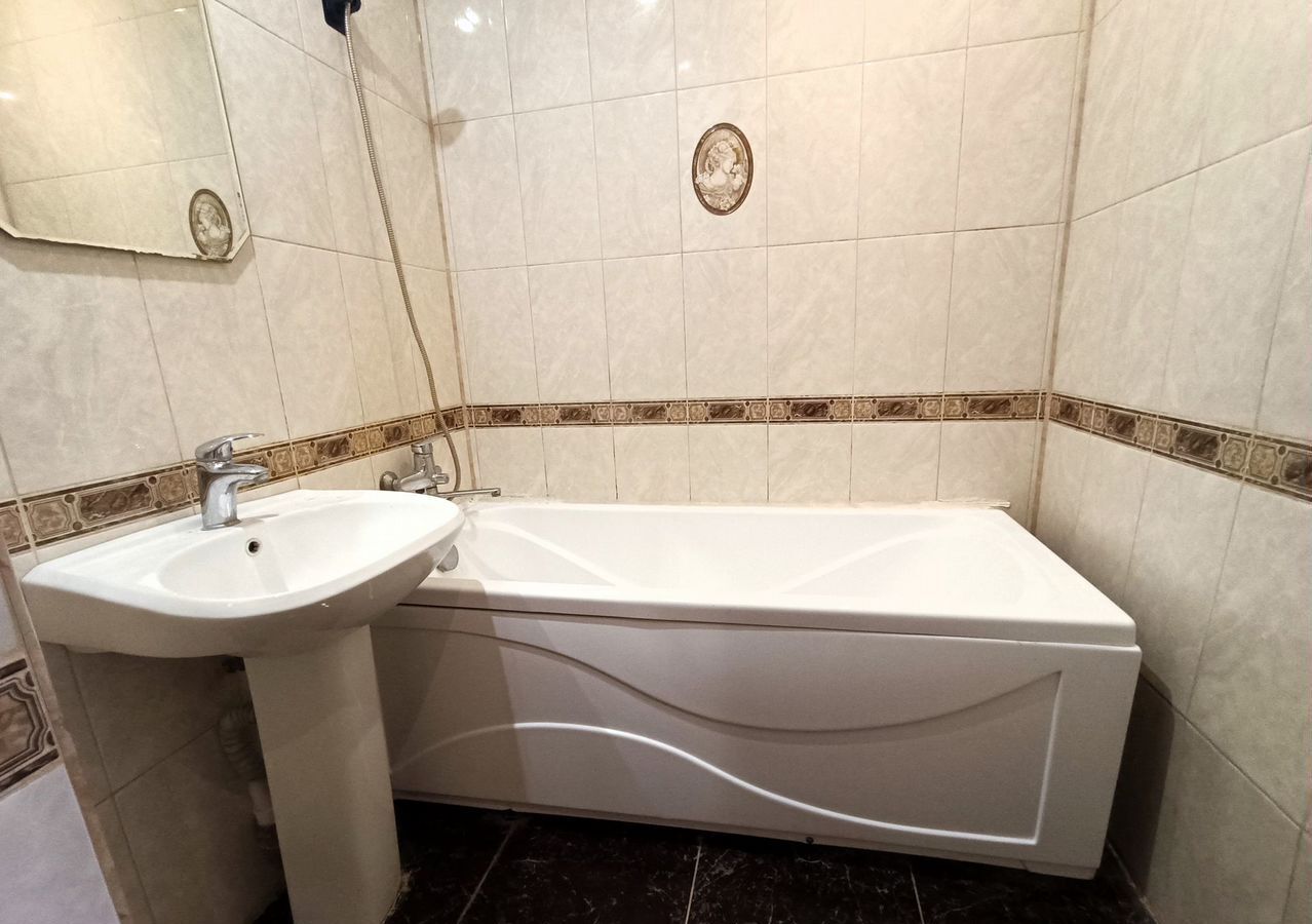 квартира г Таганрог Западный ул Сергея Шило 200/3 фото 12