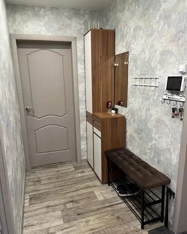 квартира г Норильск ул. Анисимова, 3 фото 2