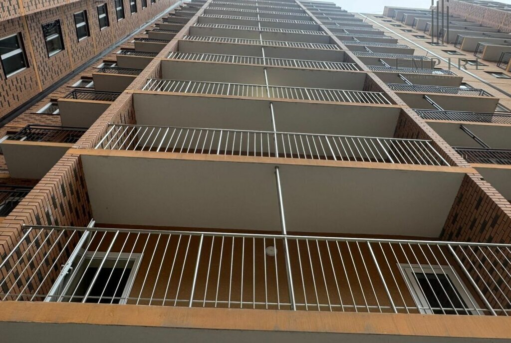 квартира г Грозный ул Мамсурова 1 Шейх-Мансуровский район фото 4