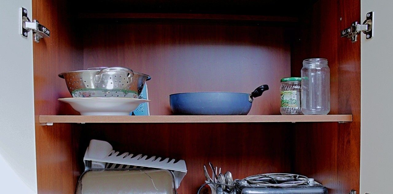 квартира г Ставрополь р-н Ленинский ул Ленина 88 фото 10