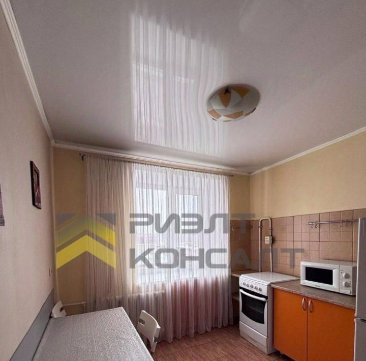 квартира г Омск р-н Центральный ул Яковлева 147 Центральный АО фото 5