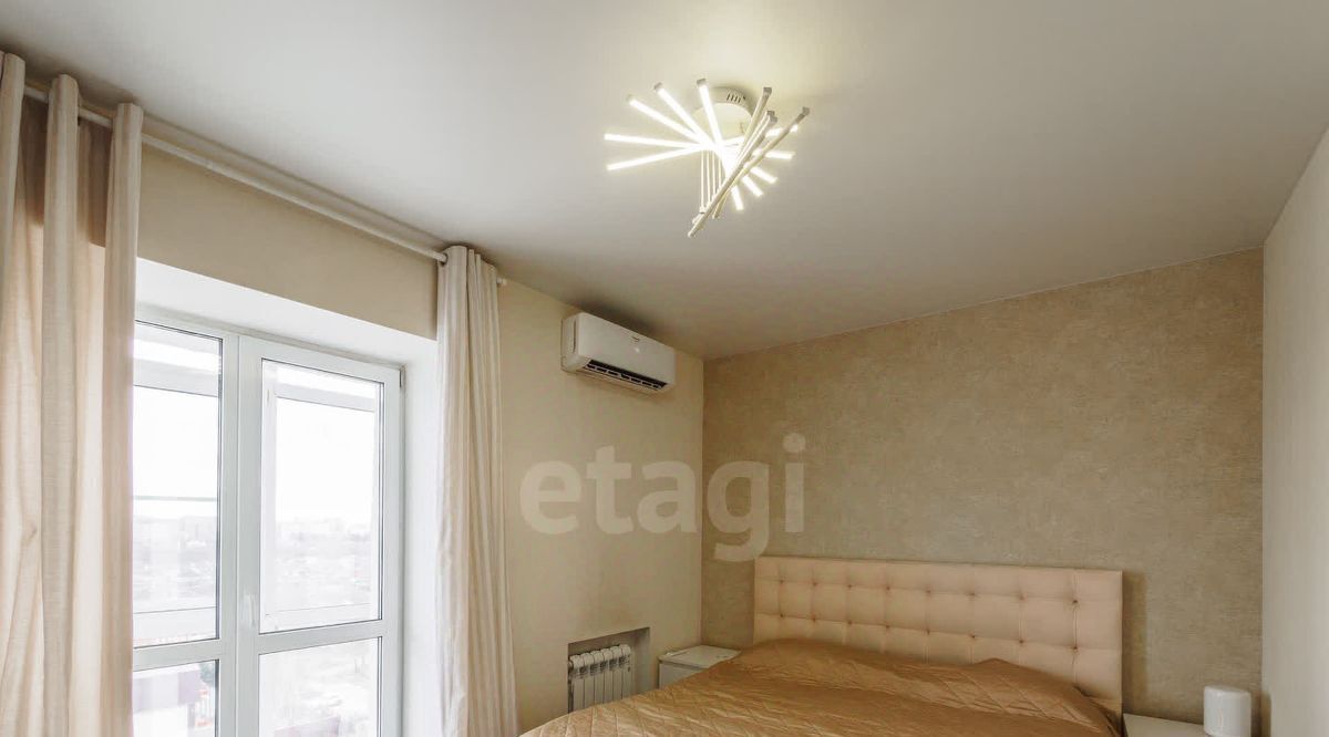 квартира г Омск р-н Центральный ул Октябрьская 159 Центральный АО фото 12