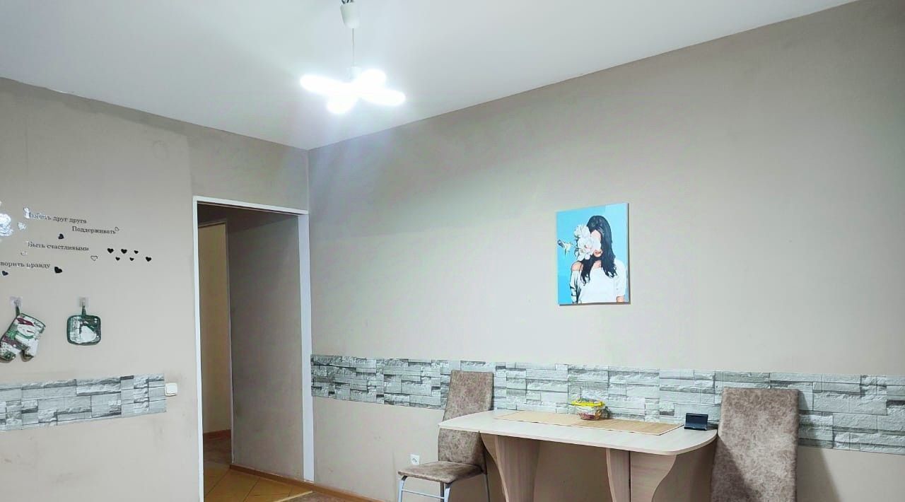 квартира г Новоалтайск ул Высоковольтная 2 фото 20