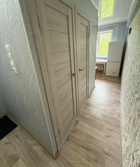 квартира г Петрозаводск Голиковка ул Загородная 22 фото 6