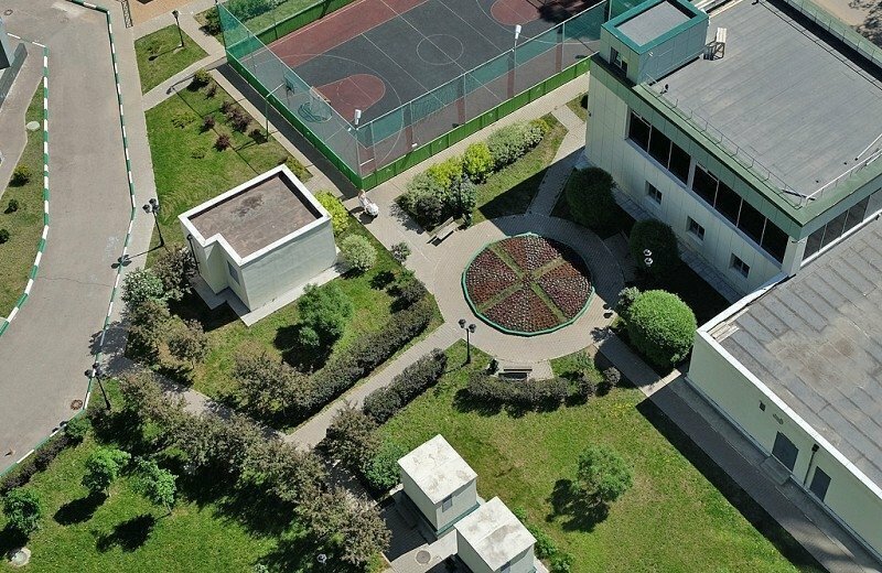 квартира г Жуковский район Отдых ул Амет-хан Султана 15к/4 фото 5